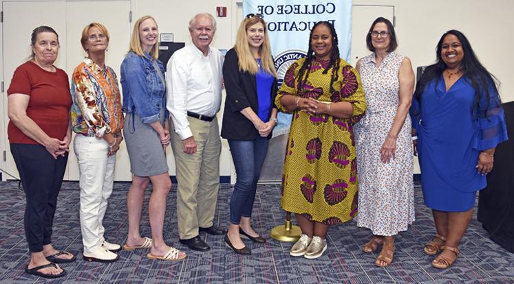 Faculty Assembly Steering Committee