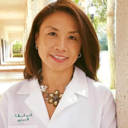 Linda Pao, MD